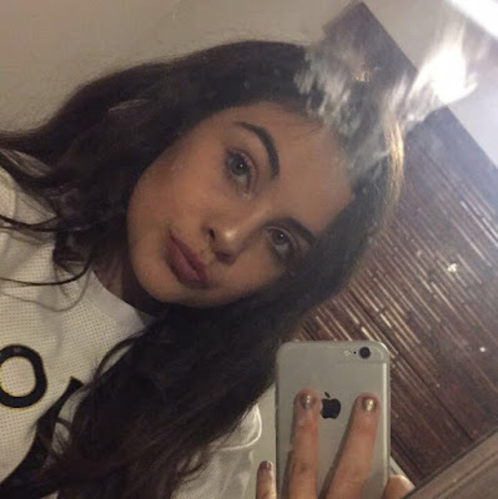 Meet your Posher, Xochitl